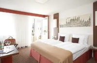 Best Western Hotel Nuernberg City West