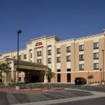 Hampton Inn & Suites Clovis-Airport North
