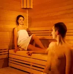 Hotel Vitality - Spa