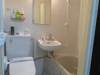 Hotel Famitic Myojin