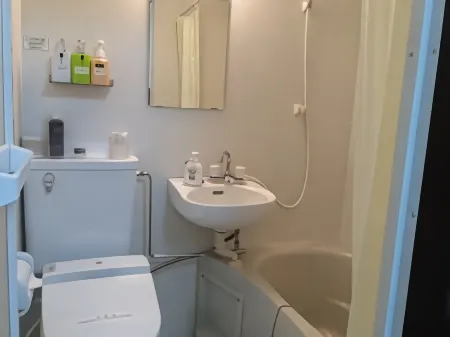 Hotel Famitic Myojin