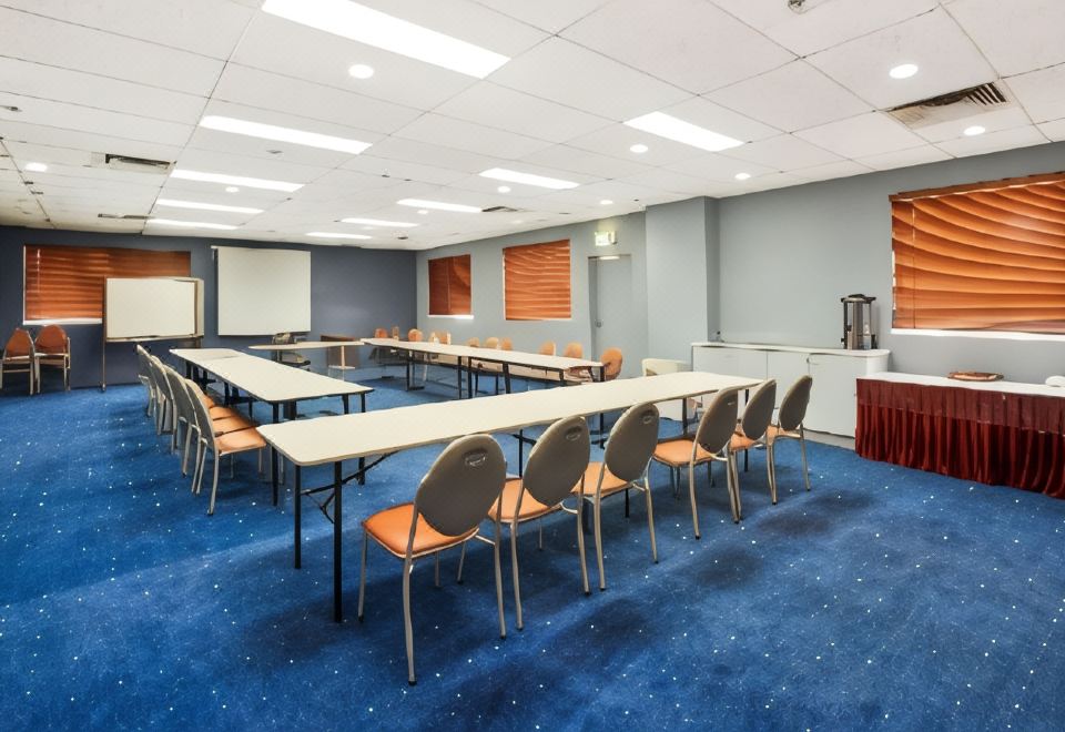 컴포트 인 단데농 이미지