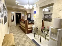 Serdolik Hotel Hotels in Ukhta