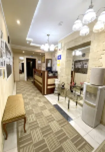 Serdolik Hotel Отели в г. 