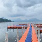 CampX Holiday Park Hotels in Jatiluhur