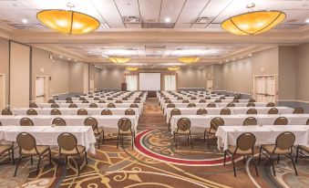 Hilton Garden Inn des Moines/Urbandale