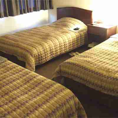 プリンスホテル下関 Rooms