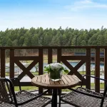 Elite World Grand Sapanca - Mountain view