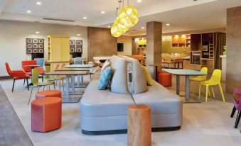Home2 Suites by Hilton Alameda Oakland Airport