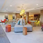 Home2 Suites by Hilton Alameda Oakland Airport Hotel a Alameda