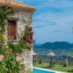 Agrikia Villa -  case vacanza in affitto