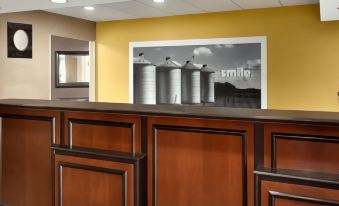 Hampton Inn St. Joseph