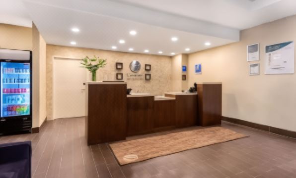 Comfort Inn & Suites