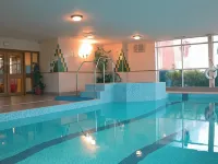 Britannia Hotel Wigan Hotels in Wigan