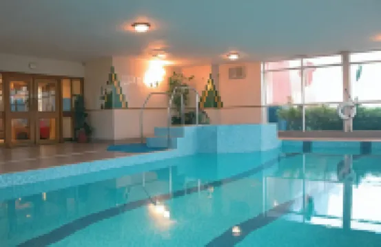 Britannia Hotel Wigan