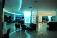 Golden Palas Hotel Hotel a Çerkezköy