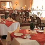 Hotel Włoski Italia Boutique Old Town Poznań - breakfast