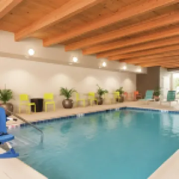 Home2 Suites by Hilton - St. Louis/Forest Park