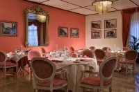 Hotel Bristol Buja - sarapan