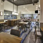 Fairfield Inn & Suites Milwaukee Downtown Hotel a Milwaukee