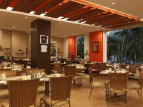 レモン ツリー ホテル チェンナイ チェンナイのホテル