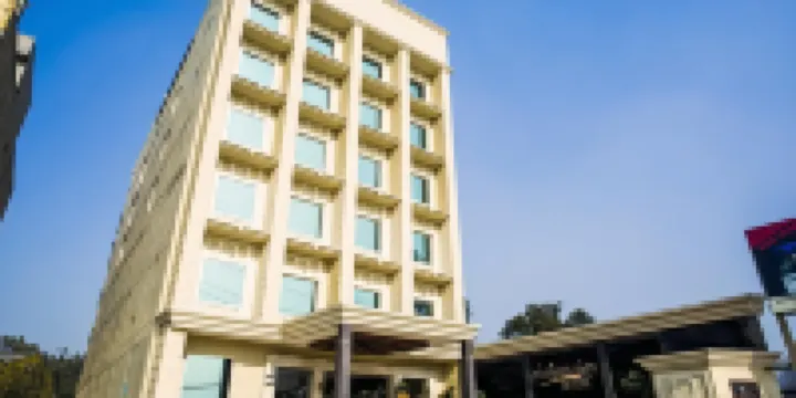 Ambassador Hotel Jalandhar