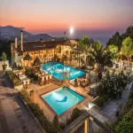 Spiros-Soula Family Hotel & Apartments