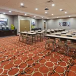 Hampton Inn Marion Hotels in Marion