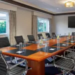 포 포인츠 바이 쉐라톤 벨링엄 호텔 & 컨퍼런스 센터