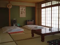 綠廣場飯店