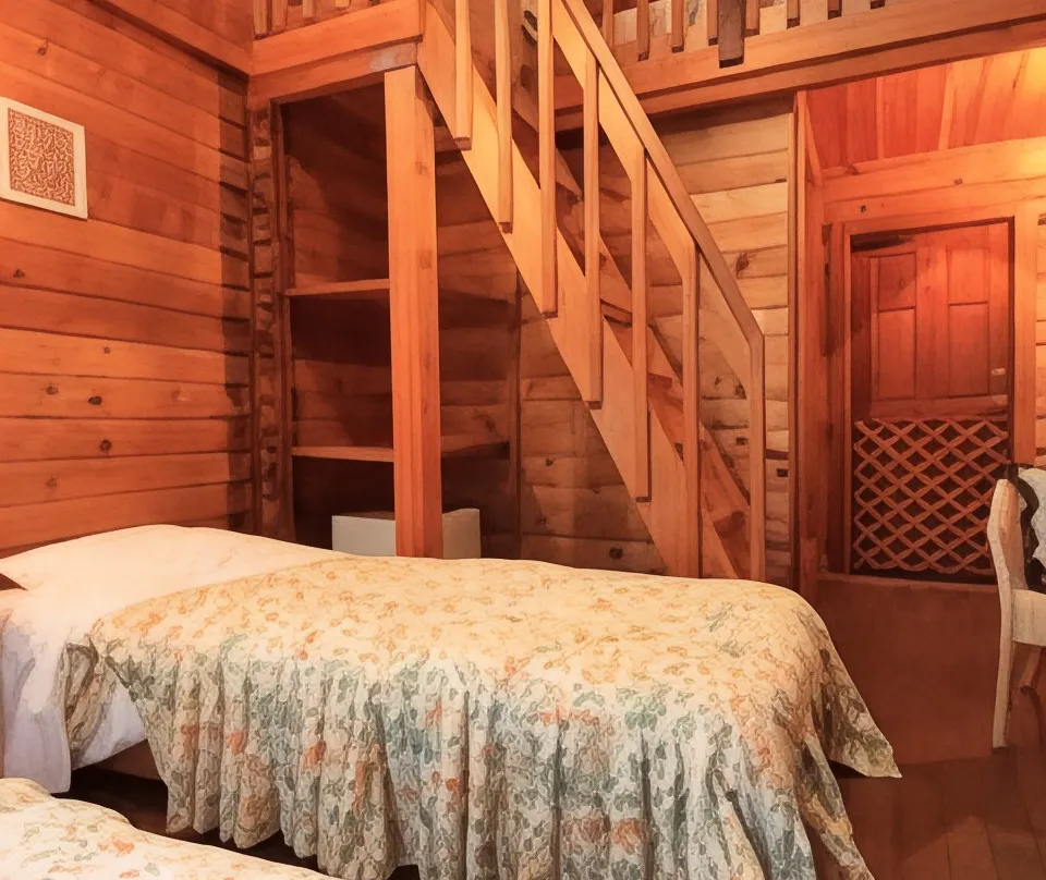 Pension Reposer - 那須町