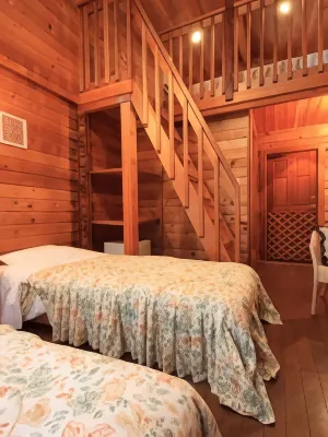 Pension Reposer Hotels near Nasu Animal Kingdom