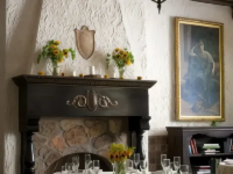 The Holland Hotel Hotels in Alpine