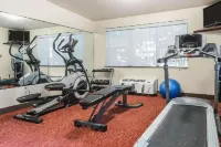 Comfort Inn Lacey - Olympia - Gym