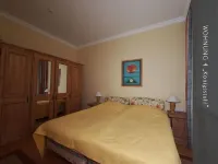 Apartment 4 Königsstuhl - 5 stars , own beach chair Hotel a Binz