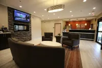 Best Western Pearl City Inn