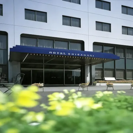 Hotel Shirahagi