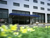 Hotel Shirahagi - 2-Star