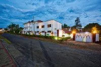 Melvic Hotel Hotels in 
