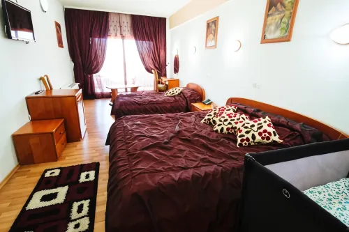 Hotel Kristal Palas Hotels in Municipality of Prilep