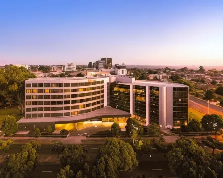 Ibis Melbourne Glen Waverley Hotels in Glen Waverley