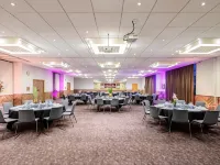 Novotel Birmingham Centre Hotel a Birmingham