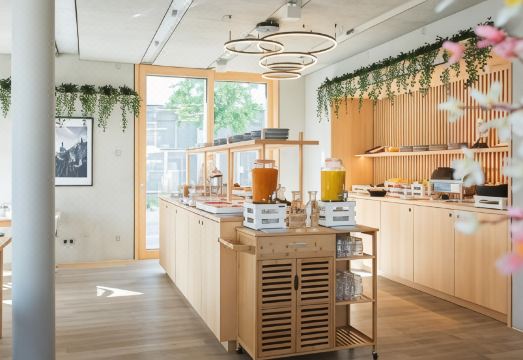 루트비히스부르크 호텔 베르가모