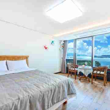 Yeosu Deoraon Pension Rooms