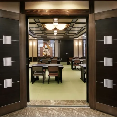 Tsukubasan Hotel Aokiya