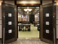 Tsukubasan Hotel Aokiya - 早餐