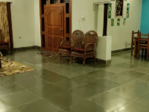 My Space Holiday Inn Munnar 欽納卡納爾酒店