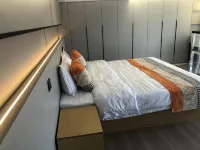 Xinyue Near Tianfu Airport Jianyang High-Speed Railway Station WanHui Homestay (Zhanxi Avenue)