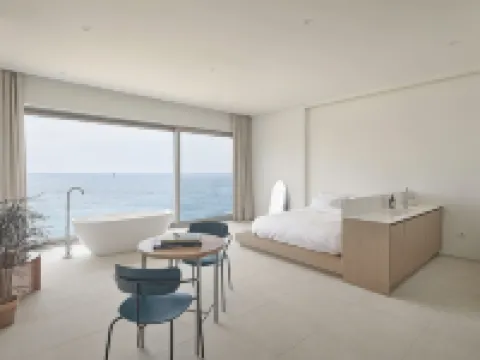 Goseong Ayat B 高城郡酒店