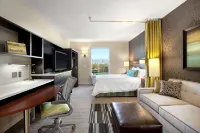 Home2 Suites by Hilton Salt Lake City / West Valley City Hotels in West Valley City